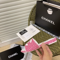 Cheap Chanel Slippers For Women #1216313 Replica Wholesale [$56.00 USD] [ITEM#1216313] on Replica Chanel Slippers