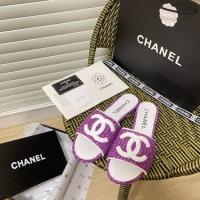 Chanel Slippers For Women #1216317