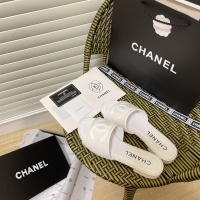 Cheap Chanel Slippers For Women #1216320 Replica Wholesale [$56.00 USD] [ITEM#1216320] on Replica 