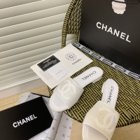 Cheap Chanel Slippers For Women #1216320 Replica Wholesale [$56.00 USD] [ITEM#1216320] on Replica 