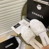 Cheap Chanel Slippers For Women #1216320 Replica Wholesale [$56.00 USD] [ITEM#1216320] on Replica 