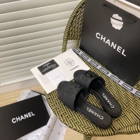 Cheap Chanel Slippers For Women #1216321 Replica Wholesale [$56.00 USD] [ITEM#1216321] on Replica Chanel Slippers