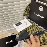 Cheap Chanel Slippers For Women #1216321 Replica Wholesale [$56.00 USD] [ITEM#1216321] on Replica Chanel Slippers