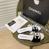 Cheap Chanel Slippers For Women #1216322 Replica Wholesale [$56.00 USD] [ITEM#1216322] on Replica Chanel Slippers