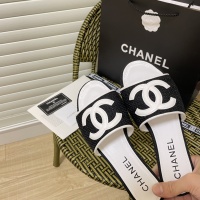 Cheap Chanel Slippers For Women #1216322 Replica Wholesale [$56.00 USD] [ITEM#1216322] on Replica Chanel Slippers