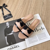 Cheap Chanel Slippers For Women #1216324 Replica Wholesale [$56.00 USD] [ITEM#1216324] on Replica Chanel Slippers