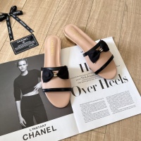 Cheap Chanel Slippers For Women #1216324 Replica Wholesale [$56.00 USD] [ITEM#1216324] on Replica Chanel Slippers