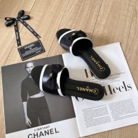 Cheap Chanel Slippers For Women #1216325 Replica Wholesale [$56.00 USD] [ITEM#1216325] on Replica Chanel Slippers