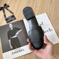 Cheap Chanel Slippers For Women #1216325 Replica Wholesale [$56.00 USD] [ITEM#1216325] on Replica Chanel Slippers