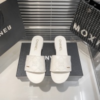 Cheap Chanel Slippers For Women #1216326 Replica Wholesale [$52.00 USD] [ITEM#1216326] on Replica Chanel Slippers