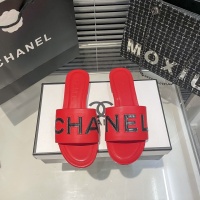 Chanel Slippers For Women #1216332