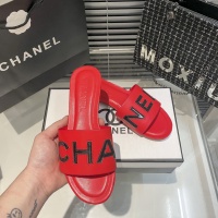 Cheap Chanel Slippers For Women #1216332 Replica Wholesale [$56.00 USD] [ITEM#1216332] on Replica Chanel Slippers