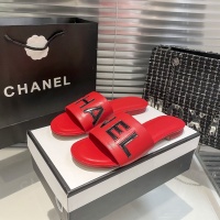 Cheap Chanel Slippers For Women #1216332 Replica Wholesale [$56.00 USD] [ITEM#1216332] on Replica Chanel Slippers