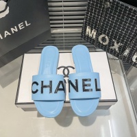 Chanel Slippers For Women #1216334