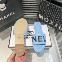 Cheap Chanel Slippers For Women #1216334 Replica Wholesale [$56.00 USD] [ITEM#1216334] on Replica Chanel Slippers