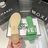 Cheap Chanel Slippers For Women #1216336 Replica Wholesale [$56.00 USD] [ITEM#1216336] on Replica Chanel Slippers