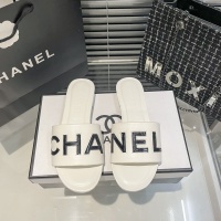 Cheap Chanel Slippers For Women #1216337 Replica Wholesale [$56.00 USD] [ITEM#1216337] on Replica Chanel Slippers