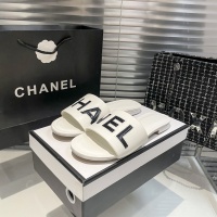 Cheap Chanel Slippers For Women #1216337 Replica Wholesale [$56.00 USD] [ITEM#1216337] on Replica Chanel Slippers