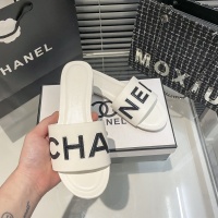 Cheap Chanel Slippers For Women #1216337 Replica Wholesale [$56.00 USD] [ITEM#1216337] on Replica Chanel Slippers