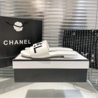 Cheap Chanel Slippers For Women #1216337 Replica Wholesale [$56.00 USD] [ITEM#1216337] on Replica Chanel Slippers