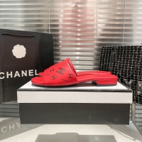 Cheap Chanel Slippers For Women #1216339 Replica Wholesale [$56.00 USD] [ITEM#1216339] on Replica Chanel Slippers