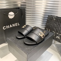 Cheap Chanel Slippers For Women #1216344 Replica Wholesale [$56.00 USD] [ITEM#1216344] on Replica Chanel Slippers