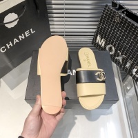 Cheap Chanel Slippers For Women #1216347 Replica Wholesale [$56.00 USD] [ITEM#1216347] on Replica Chanel Slippers