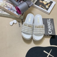 Chanel Slippers For Women #1216350