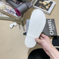 Cheap Chanel Slippers For Women #1216350 Replica Wholesale [$64.00 USD] [ITEM#1216350] on Replica Chanel Slippers