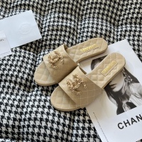 Chanel Slippers For Women #1216359