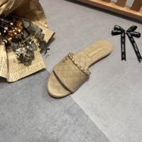 Cheap Chanel Slippers For Women #1216362 Replica Wholesale [$56.00 USD] [ITEM#1216362] on Replica Chanel Slippers