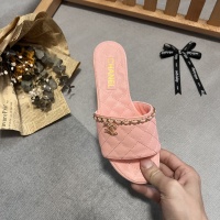 Cheap Chanel Slippers For Women #1216363 Replica Wholesale [$56.00 USD] [ITEM#1216363] on Replica Chanel Slippers