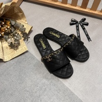 Cheap Chanel Slippers For Women #1216366 Replica Wholesale [$56.00 USD] [ITEM#1216366] on Replica Chanel Slippers