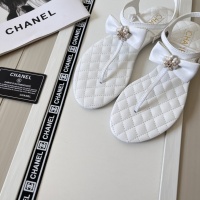 Cheap Chanel Sandal For Women #1216367 Replica Wholesale [$60.00 USD] [ITEM#1216367] on Replica Chanel Sandal