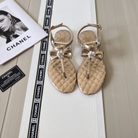 Chanel Sandal For Women #1216369