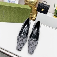 Cheap Gucci High-Heeled Shoes For Women #1216373 Replica Wholesale [$72.00 USD] [ITEM#1216373] on Replica Gucci High-Heeled Shoes