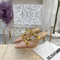 Cheap Valentino Sandal For Women #1216386 Replica Wholesale [$88.00 USD] [ITEM#1216386] on Replica Valentino Sandal