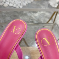 Cheap Valentino Sandal For Women #1216387 Replica Wholesale [$88.00 USD] [ITEM#1216387] on Replica Valentino Sandal