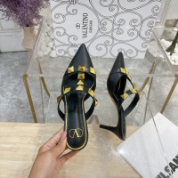 Cheap Valentino Sandal For Women #1216391 Replica Wholesale [$88.00 USD] [ITEM#1216391] on Replica Valentino Sandal