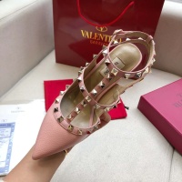 Cheap Valentino Sandal For Women #1216393 Replica Wholesale [$92.00 USD] [ITEM#1216393] on Replica Valentino Sandal