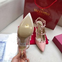 Cheap Valentino Sandal For Women #1216393 Replica Wholesale [$92.00 USD] [ITEM#1216393] on Replica Valentino Sandal