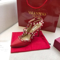 Cheap Valentino Sandal For Women #1216410 Replica Wholesale [$92.00 USD] [ITEM#1216410] on Replica Valentino Sandal