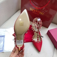 Cheap Valentino Sandal For Women #1216410 Replica Wholesale [$92.00 USD] [ITEM#1216410] on Replica Valentino Sandal