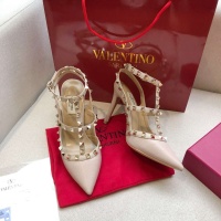 Cheap Valentino Sandal For Women #1216412 Replica Wholesale [$92.00 USD] [ITEM#1216412] on Replica Valentino Sandal