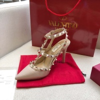 Cheap Valentino Sandal For Women #1216412 Replica Wholesale [$92.00 USD] [ITEM#1216412] on Replica Valentino Sandal