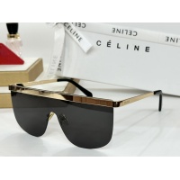 Celine AAA Quality Sunglasses #1216422