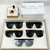 Cheap Celine AAA Quality Sunglasses #1216423 Replica Wholesale [$64.00 USD] [ITEM#1216423] on Replica Celine AAA Quality Sunglasses