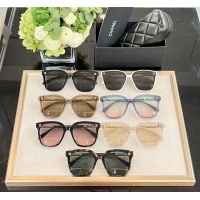 Cheap Chanel AAA Quality Sunglasses #1216428 Replica Wholesale [$64.00 USD] [ITEM#1216428] on Replica Chanel AAA Quality Sunglasses