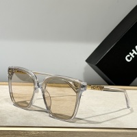 Chanel AAA Quality Sunglasses #1216432