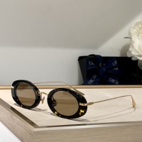 Christian Dior AAA Quality Sunglasses #1216435